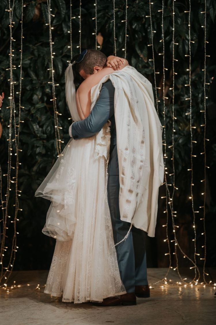 אחת שיודעת: תכנון החתונה יכול להיות מהנה. אפילו מאוד 11