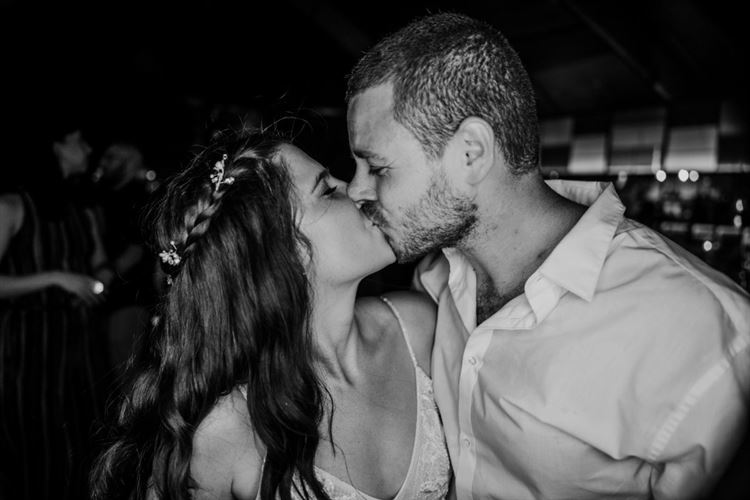 אחת שיודעת: תכנון החתונה יכול להיות מהנה. אפילו מאוד 14