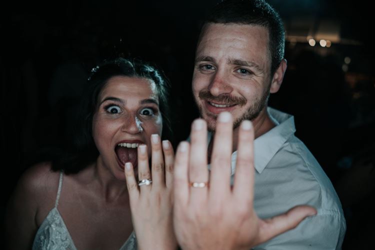 אחת שיודעת: תכנון החתונה יכול להיות מהנה. אפילו מאוד 15