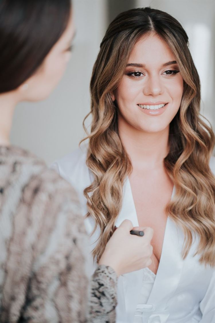 "עד בוקר החתונה שלנו לא ידענו אם היא תתקיים" 3