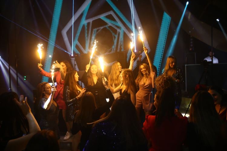 היססת, הפסדת: מה קורה כשחיילת חדשה מגיעה לבסיס? 30