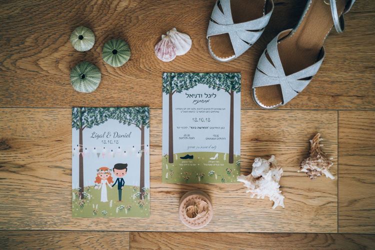 חיים על הקצה: כשהאהבה לאקסטרים מתבטאת גם בחתונה 7