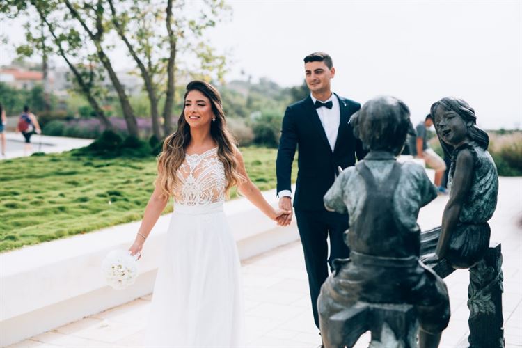 חיים על הקצה: כשהאהבה לאקסטרים מתבטאת גם בחתונה 10