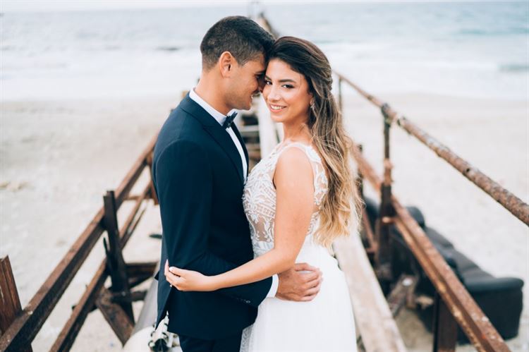 חיים על הקצה: כשהאהבה לאקסטרים מתבטאת גם בחתונה 13