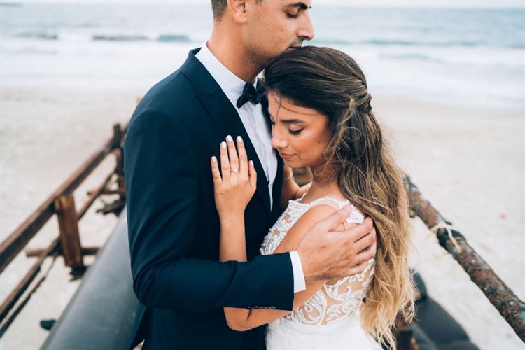 חיים על הקצה: כשהאהבה לאקסטרים מתבטאת גם בחתונה 2