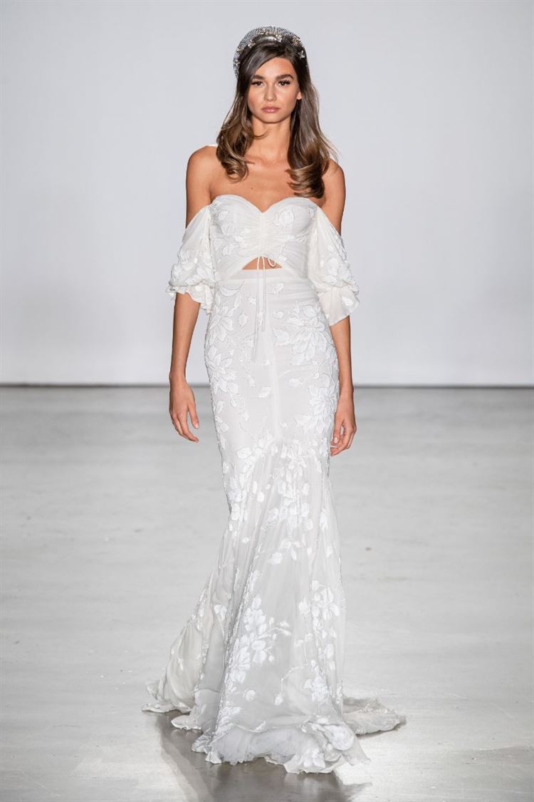 It dress: מיהי הפייבוריטית של המעצבות? 2