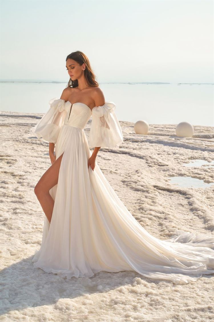 It dress: מיהי הפייבוריטית של המעצבות? 4