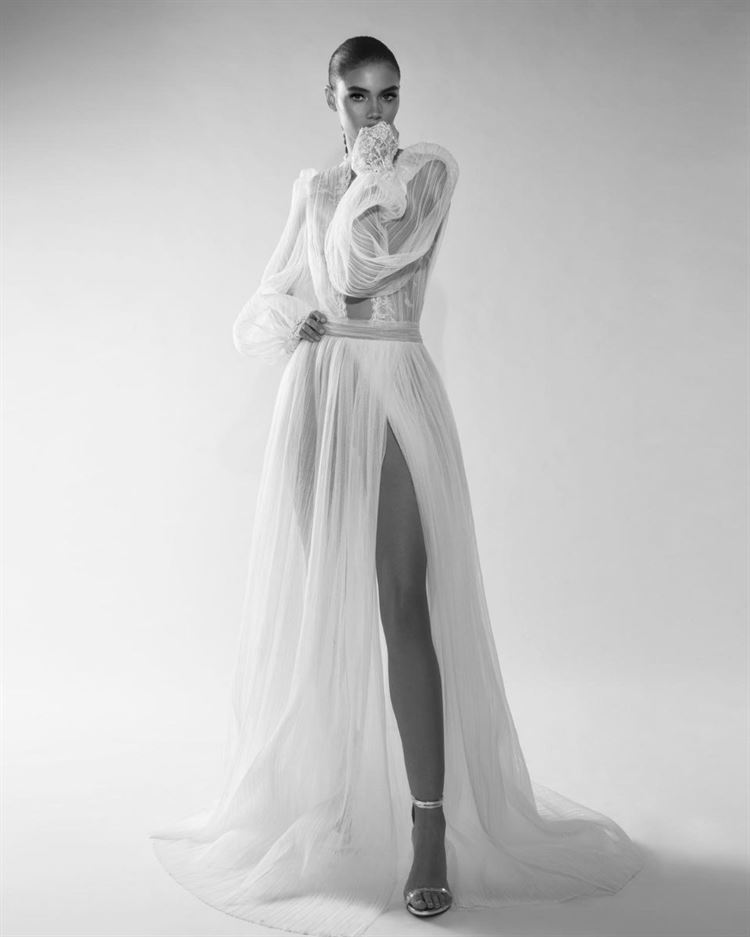 It dress: מיהי הפייבוריטית של המעצבות? 7