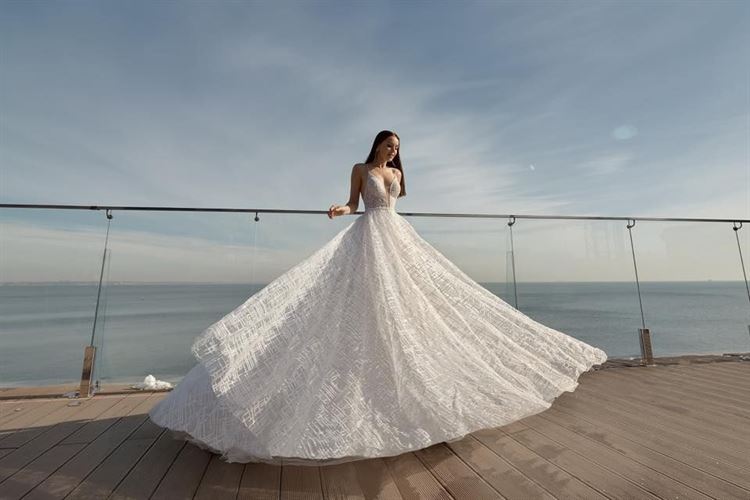 It dress: מיהי הפייבוריטית של המעצבות? 9