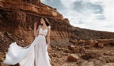 לימור בן יוסף - שמלות כלה