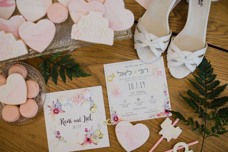 אהבה ממבט ראשון, אבל לא מהכיוון שציפיתם 5