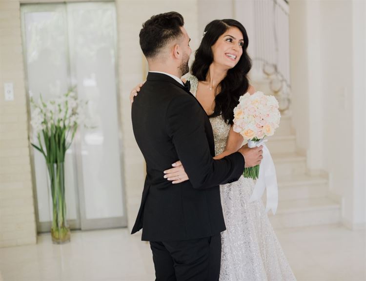 אהבה ממבט ראשון, אבל לא מהכיוון שציפיתם 9