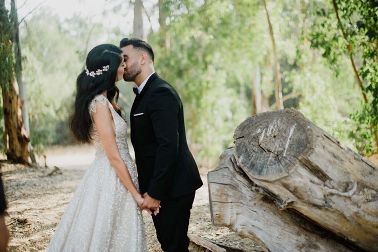 אהבה ממבט ראשון, אבל לא מהכיוון שציפיתם 14