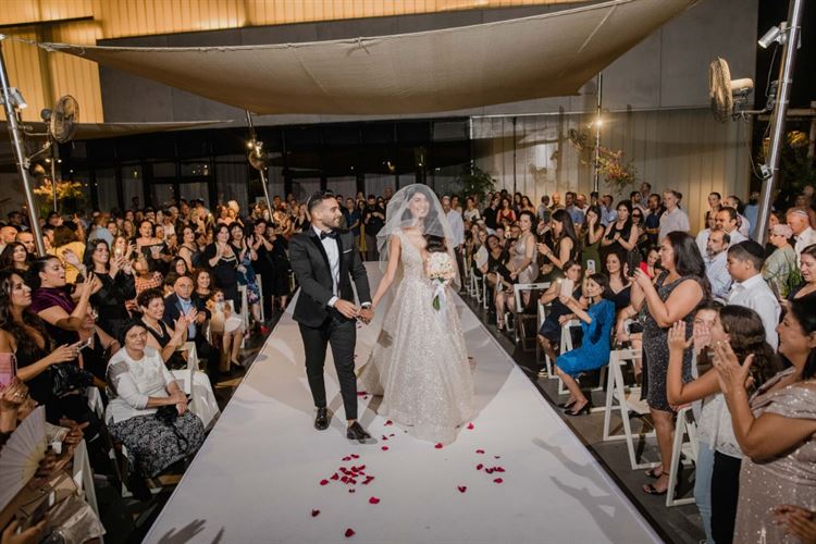 אהבה ממבט ראשון, אבל לא מהכיוון שציפיתם 22