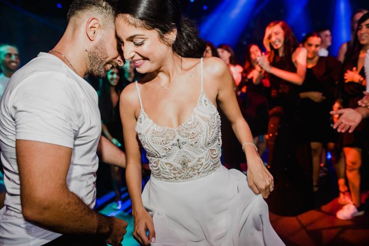 אהבה ממבט ראשון, אבל לא מהכיוון שציפיתם 28