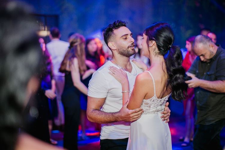 אהבה ממבט ראשון, אבל לא מהכיוון שציפיתם 29