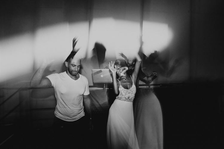 אהבה ממבט ראשון, אבל לא מהכיוון שציפיתם 30