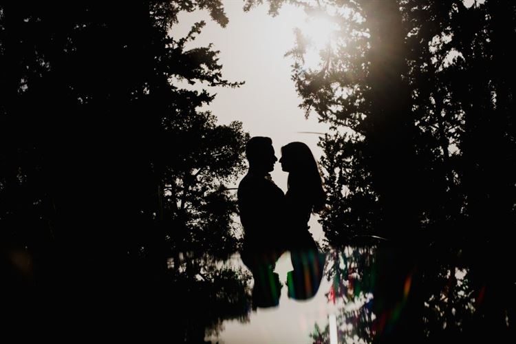 אהבה ממבט ראשון, אבל לא מהכיוון שציפיתם 33