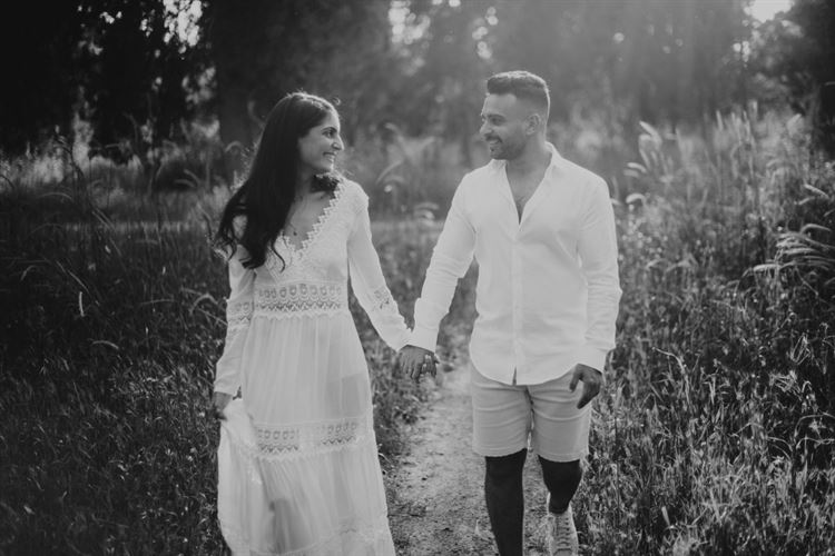 אהבה ממבט ראשון, אבל לא מהכיוון שציפיתם 34