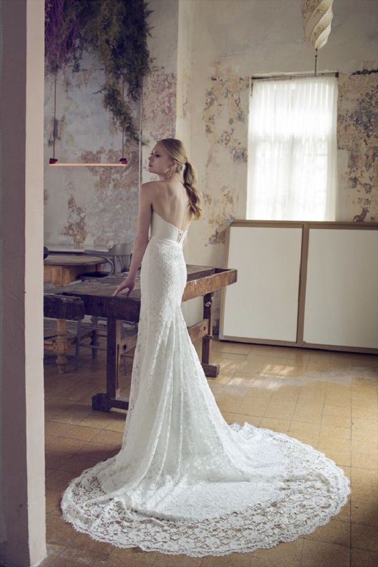 שמלות כלה במחירים נגישים במיוחד (צילום: באדיבות עדי סלע)