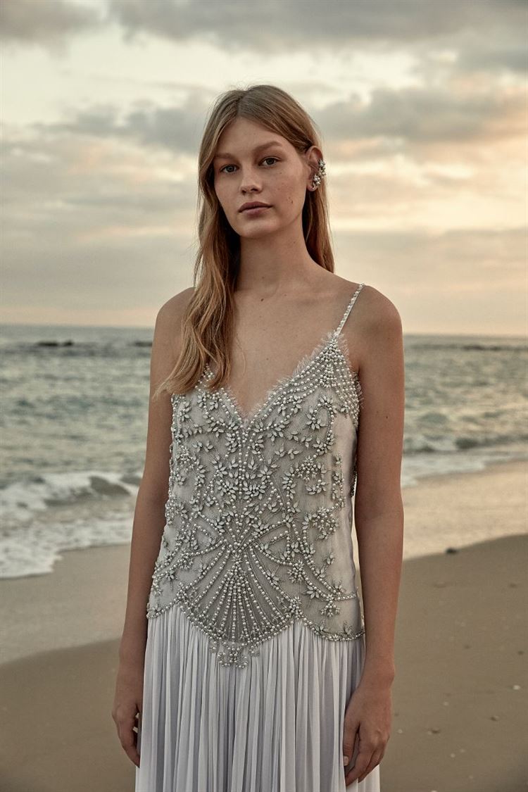 סאמפל סייל מטורף של דנה הראל (צילום: באדיבות דנה הראל)