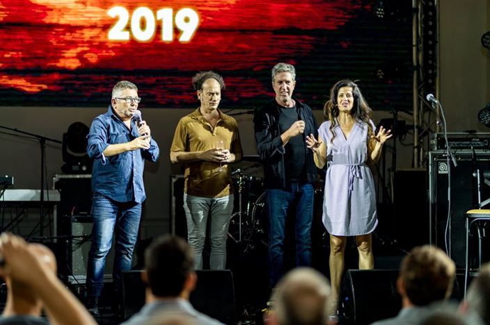 אירועים עסקיים בדולינה #13