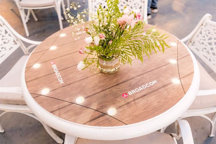 אירועים עסקיים בדולינה #12