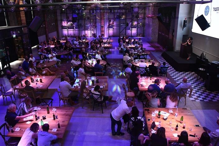 אירועים עסקיים בדולינה #10