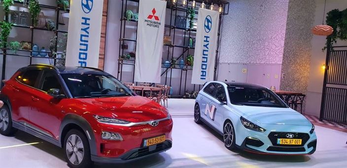 אירועים עסקיים בדולינה #7