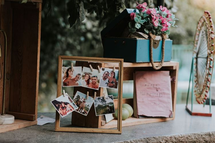 החתונה האורבנית של שקד ואופק (צילום: שי בוזגלו Your story)