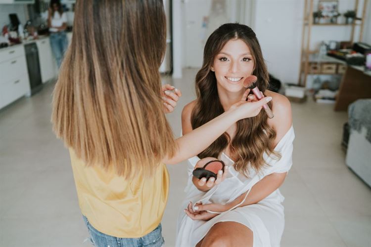 החתונה האורבנית של שקד ואופק (צילום: שי בוזגלו Your story)