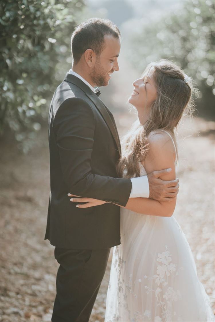 תחושת ה'היי', אגב, ממשיכה עד היום (צילום: שי בוזגלו Your story)