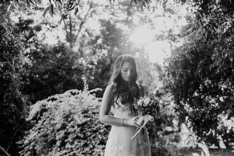 החתונה האורבנית של שקד ואופק (צילום: שי בוזגלו Your story)