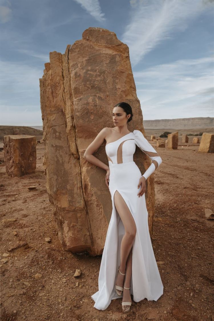 מחול הפרפרים: קולקציית 2020 של לימור בן יוסף 12