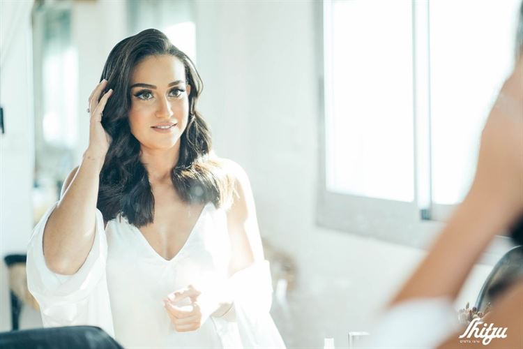 האלווין אקספרס: כשההכנות לחתונה הופכות למרוץ 6