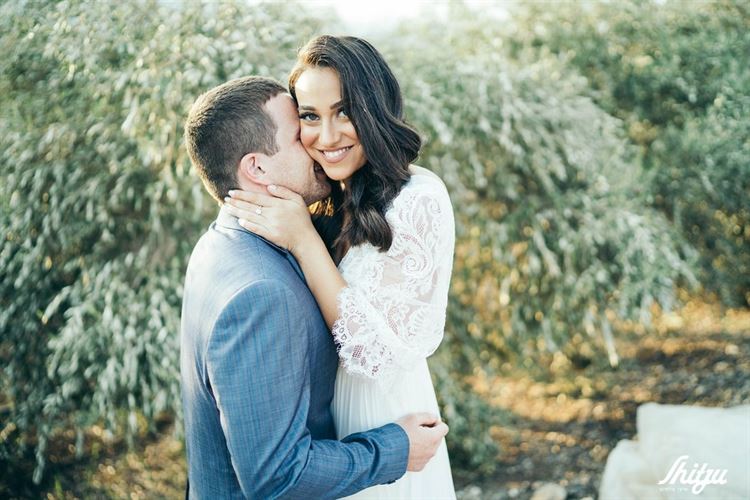 האלווין אקספרס: כשההכנות לחתונה הופכות למרוץ 2