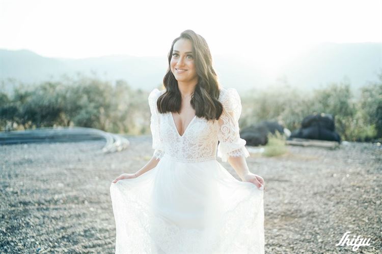 האלווין אקספרס: כשההכנות לחתונה הופכות למרוץ 11