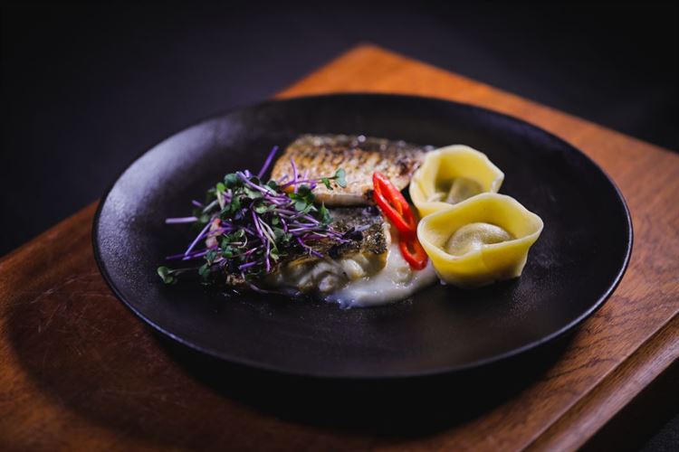 ויז'ואליה מושכת, והטעם עוד יותר (צילום: וואלה! מזל טוב)