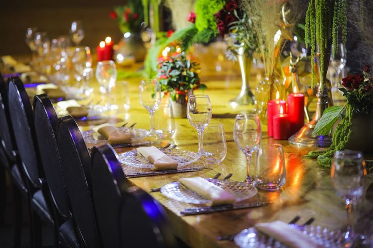 במפלים מחכים לכם מגוון רחב של עיצובים (צילום: וואלה! מזל טוב)