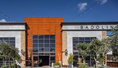 בדולינה - מקומות לחתונה קטנה