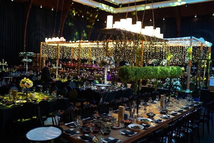 She's got the look: כשמדד השיק של הכלה עולה בלהבות 12