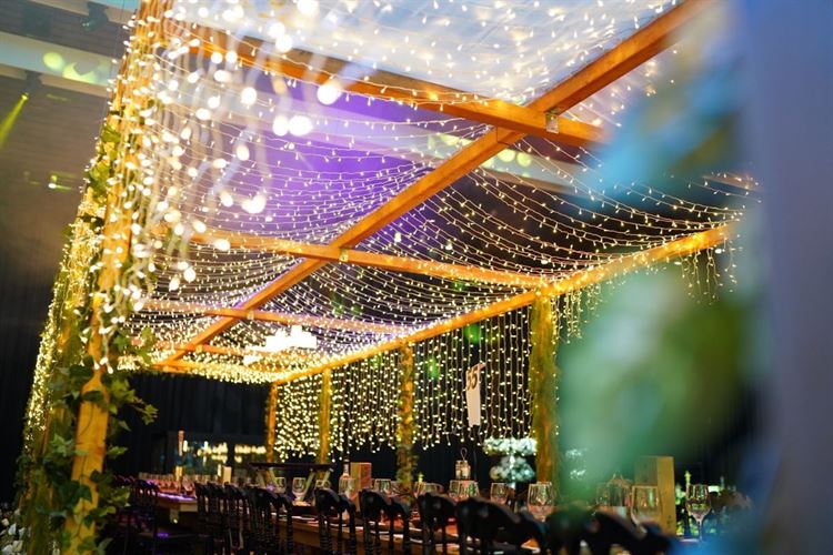 She's got the look: כשמדד השיק של הכלה עולה בלהבות 14