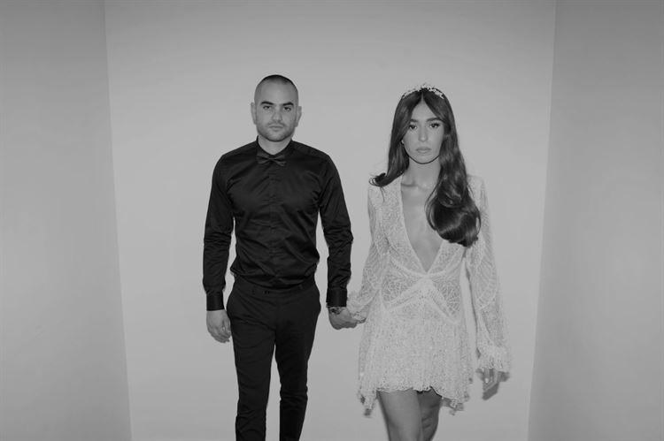 She's got the look: כשמדד השיק של הכלה עולה בלהבות 21