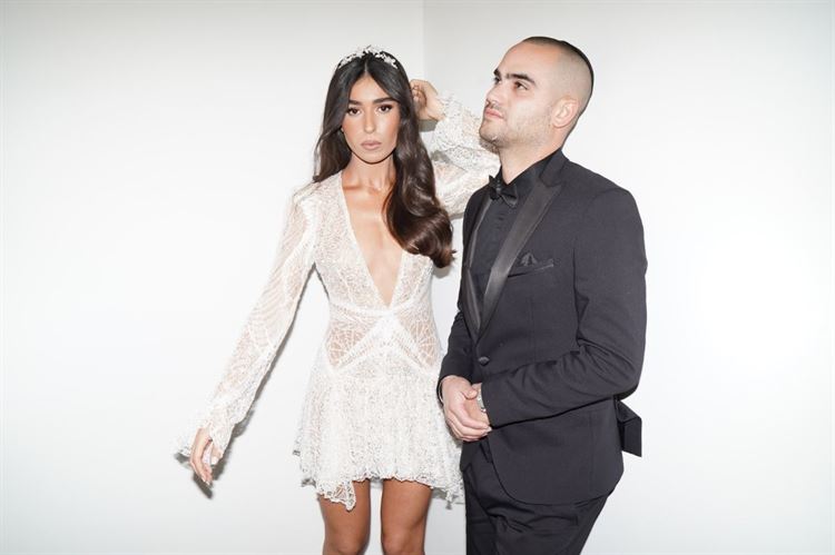 She's got the look: כשמדד השיק של הכלה עולה בלהבות 3