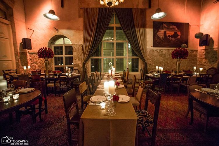 שילוב עיצובי בין מזרח ומערב (צילום: יחצ)