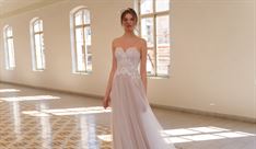 שמלות כלה  - מיקה שמלות כלה במחירים שפויים