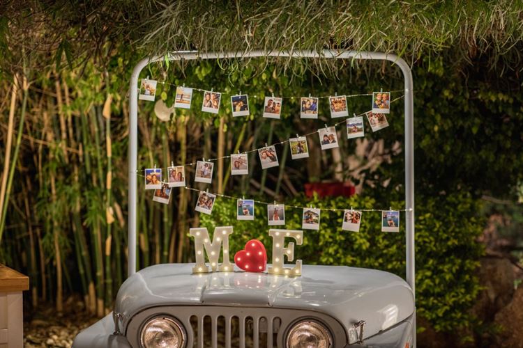 ביונו, החידושים המגניבים הם עניין שבשגרה (צילום: וואלה! מזל טוב)