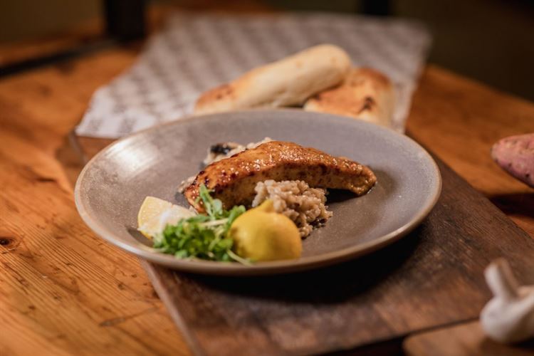 לא רק נראה טעים (צילום: עידן כנפי)