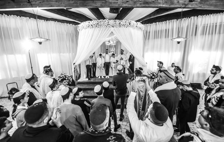 "טרויה" משיקה: הטרנד שמשנה את אירועי בר המצווה 3