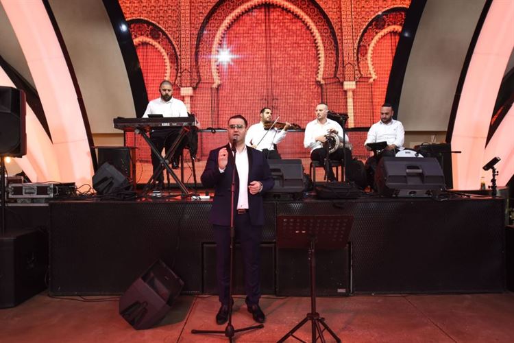 "טרויה" משיקה: הטרנד שמשנה את אירועי בר המצווה 9